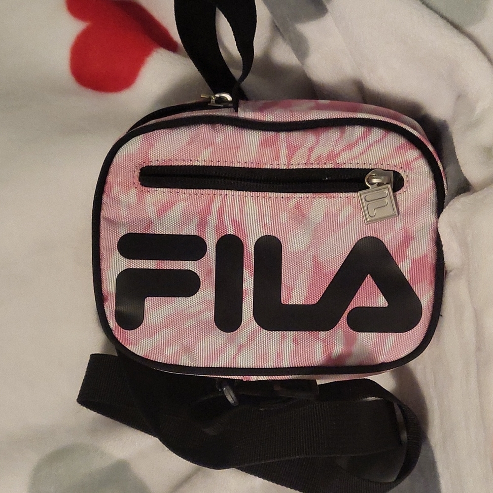 Crossbody Bag